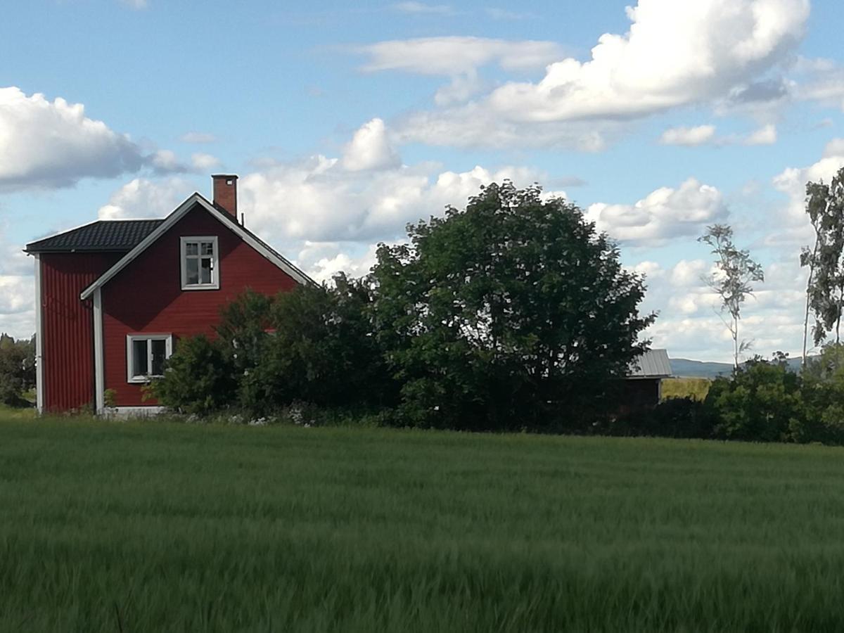 Symaskinshuset Jaervsoe Exterior foto