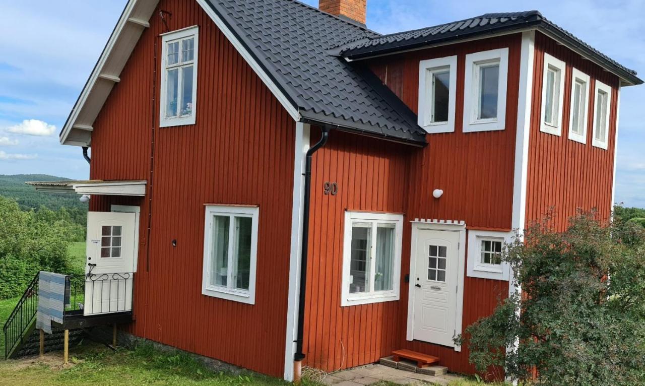 Symaskinshuset Jaervsoe Exterior foto